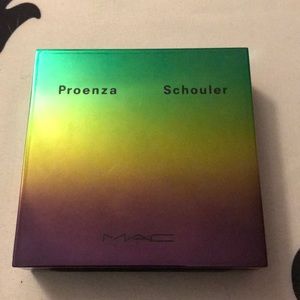 MAC LIMITED EDITION OMBRÉ BLUSH